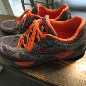 Brooks Running Sneakers